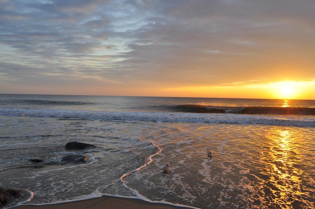 Crystal Beach Hotel Ocean City Rom bilde